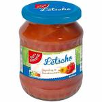 Gut & Günstig Letscho