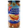 Schinken-Würstchen von Gut & Günstig