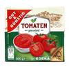 Tomaten passiert von Gut & Günstig