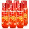 Orange Getränkesirup von Gut & Günstig