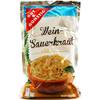Weinsauerkraut von Gut und Günstig