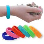 Gutmarkiert Notfallarmband