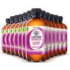 Kombucha  ZERO 400ml von Gutsy Captain Kombucha