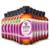 Gutsy Captain Kombucha Kombucha ZERO 400ml