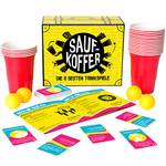Gutter Games Boozing Box Trinkspiele