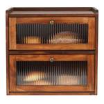 Guusii Home Zirbenholz Eco Brotbox