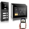 IP Video Türsprechanlage von GVS