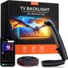 TV Backlight von Gvyugke