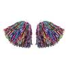 Cheerleader Pompons von Gwezmxs