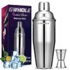 Cocktailshaker von GWHOLE