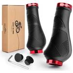 Gxcror Ergonomische Fahrradgriffe