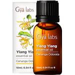Gya Labs Ylang-Ylang-Öl zur Stresslinderung