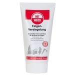 Rotweiss Felgenversiegelung