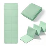 Gykutix Faltbare Yogamatte