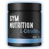 L-Citrullin Malat von Gym Nutrition