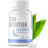 Melatonin von Gym Nutrition