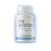 Vitamin D3 K2 von Gym Nutrition
