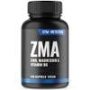 ZMA Kapseln von Gym Nutrition