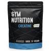 Kreatin Monohydrat von Gym Nutrition