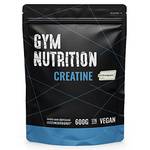 Gym Nutrition Kreatin Monohydrat