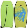 Bodyboard von Gymax