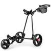 Golftrolley von Gymax