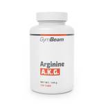 Gymbeam L-Arginin