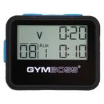Gymboss BLACKBU