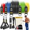 Expander Fitness Set von Gymerk