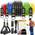 Expander Fitness Set von Gymerk