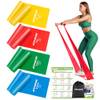 Fitnessbänder Set von Gymerk