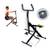 Gymform FORM08