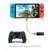 Gzw-Shop Bluetooth-Wireless-Controller-Adapter