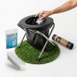 Gzxhsy Campingtoilette
