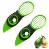 3in1 Avocadoschneider von Gzxyuan