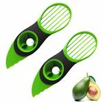 Gzxyuan 3in1  Avocadoschneider