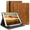 Lederhülle für iPad 9 Zoll von H Holimet