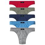 H.I.S Herren-String-Tanga