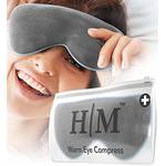 H M Hangover Mask Wärmebrille
