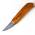 RW231 Bärenklaue Allzweckmesser von H. Roselli