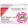 Blasen- und Nierentee von H&S