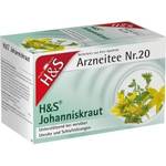 H&S Arzneitee Nr. 20 Johanniskraut