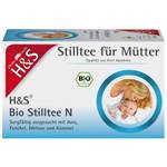 H&S Tee Stilltee für Mütter