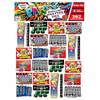 Knaller Knatter Premium Mix von h2i