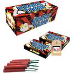 H2i Kraka Toom Minikracher