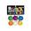 Smoke Balls von h2i