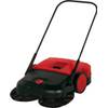 Kehrmaschine 375 (101040) von Haaga