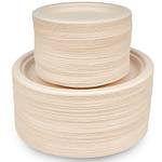 Haago Zuckerrohr Teller