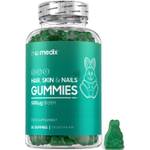 Maxmedix Haar-Gummibärchen