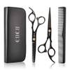 Professionelle Haarschere Set von CIICII
